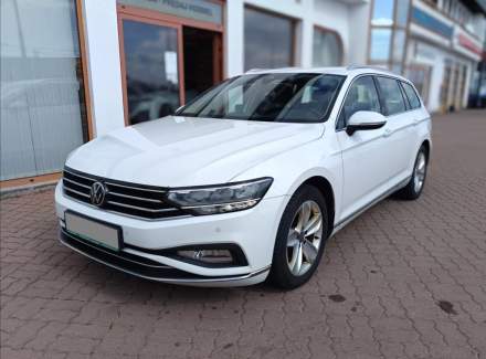 Volkswagen - Passat