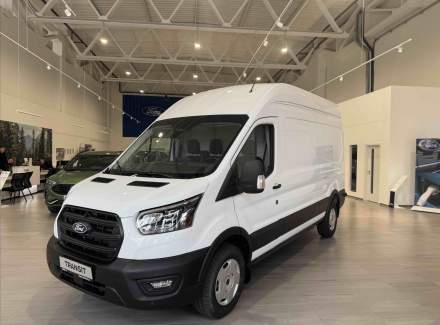 Ford - Transit