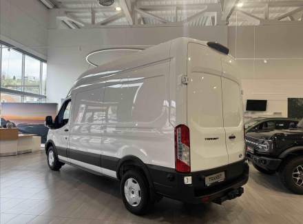 Ford - Transit