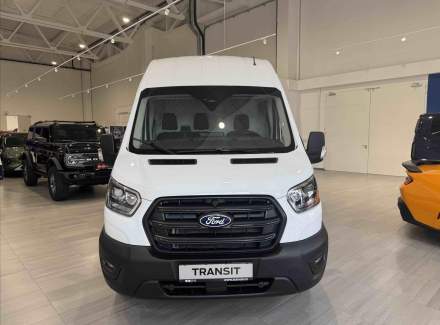 Ford - Transit