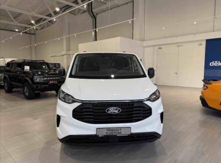 Ford - Transit