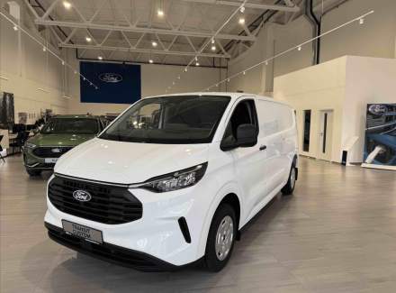 Ford - Transit
