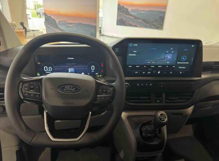 Ford - Transit