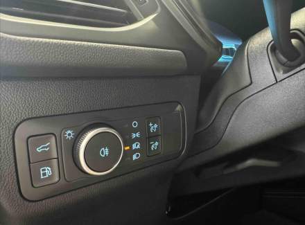 Ford - Kuga