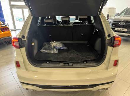 Ford - Kuga