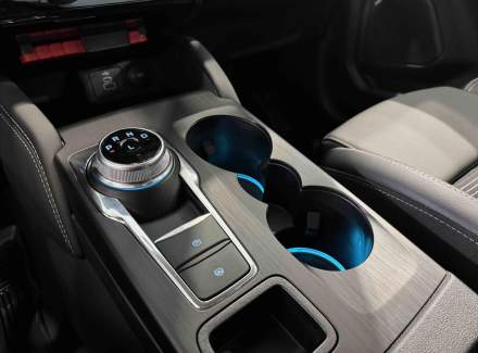 Ford - Kuga