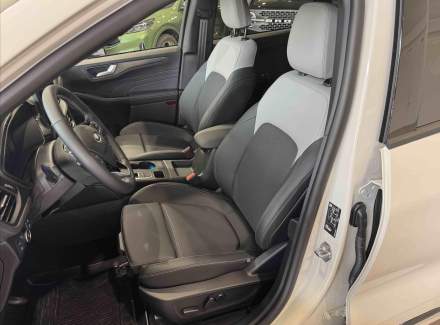 Ford - Kuga