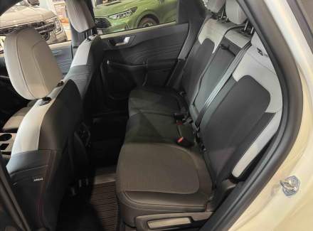 Ford - Kuga