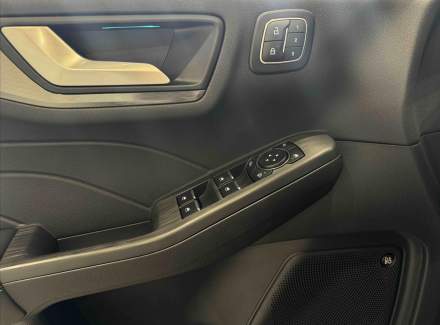 Ford - Kuga