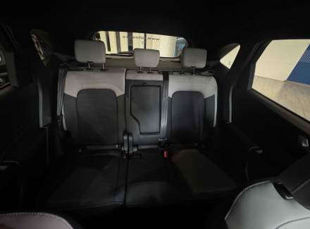 Ford - Kuga