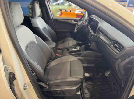 Ford - Kuga