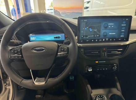 Ford - Kuga