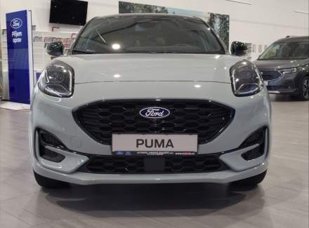 Ford - Puma