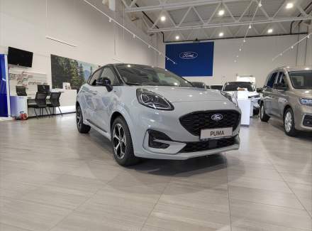 Ford - Puma