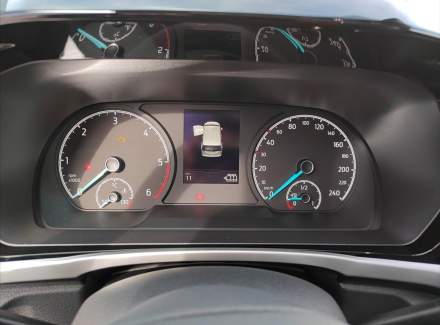 Ford - Tourneo Connect