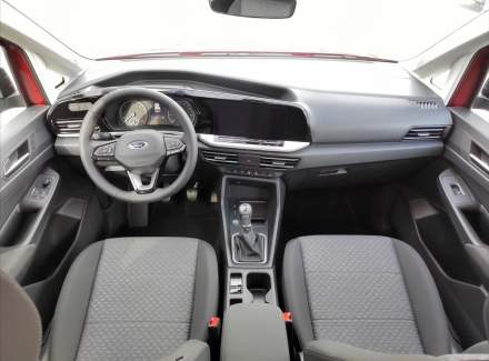 Ford - Tourneo Connect