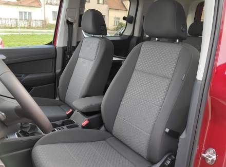 Ford - Tourneo Connect