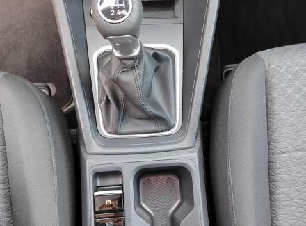 Ford - Tourneo Connect