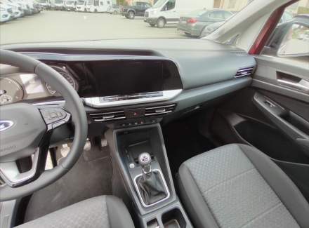 Ford - Tourneo Connect