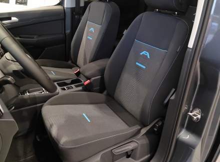 Ford - Tourneo Connect