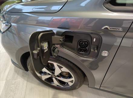 Ford - Tourneo Connect