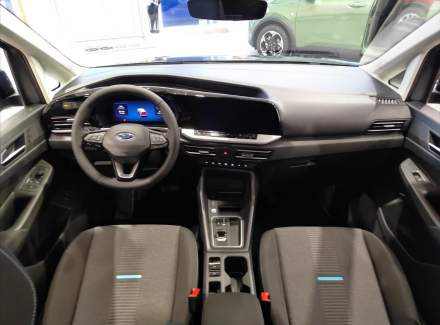 Ford - Tourneo Connect