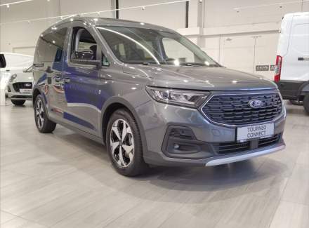 Ford - Tourneo Connect