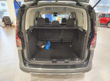 Ford - Tourneo Connect