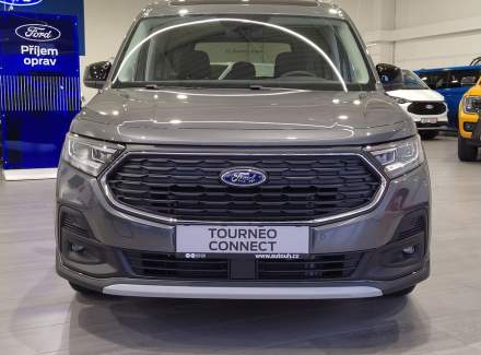 Ford - Tourneo Connect