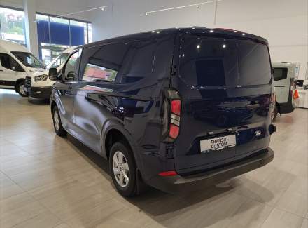 Ford - Transit