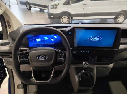 Ford - Transit