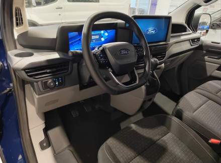 Ford - Transit