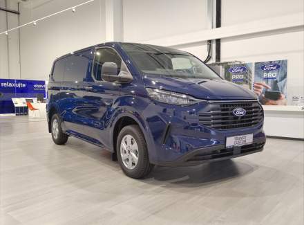 Ford - Transit