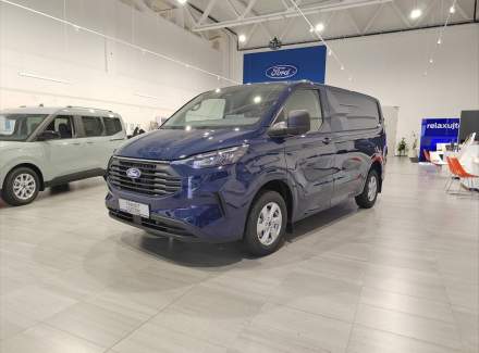 Ford - Transit