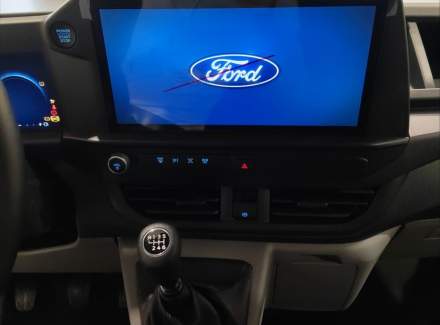 Ford - Transit
