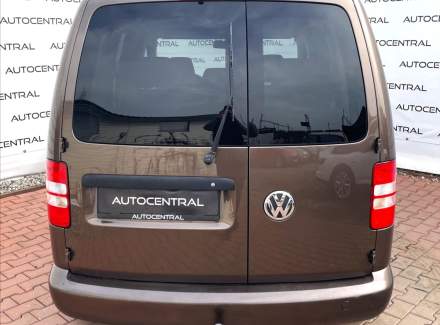Volkswagen - Caddy