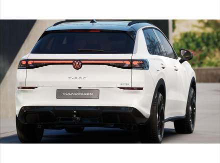 Volkswagen - T-Roc