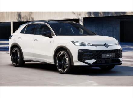 Volkswagen - T-Roc