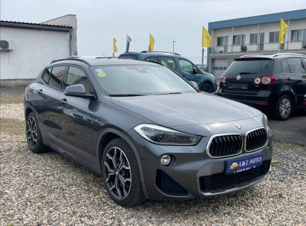 BMW - X2