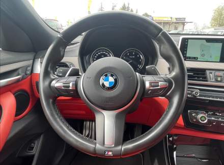 BMW - X2