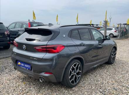 BMW - X2
