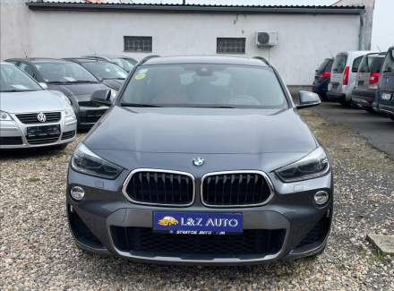 BMW - X2