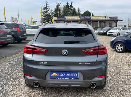 BMW - X2