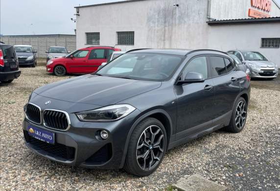 BMW - X2
