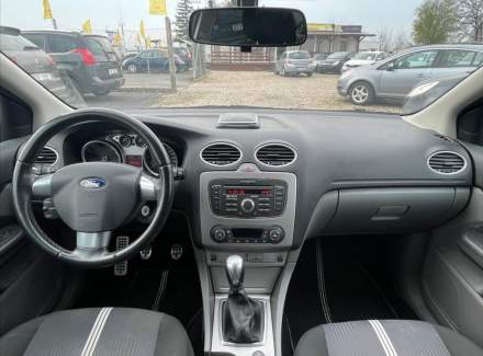 Ford - Focus