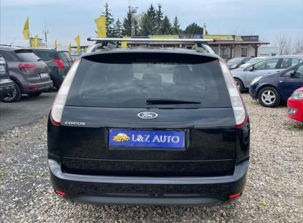 Ford - Focus