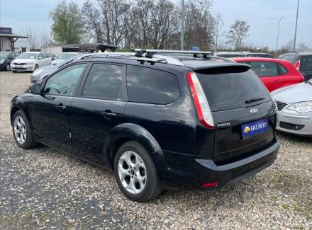 Ford - Focus