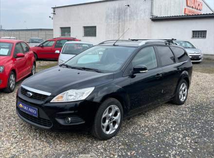 Ford - Focus
