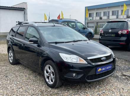 Ford - Focus