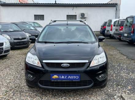 Ford - Focus